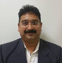 Ganesh Subbarao