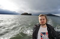 Александр Цветков