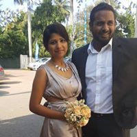 Panda Gunaratne
