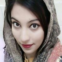 Iqra Siddique