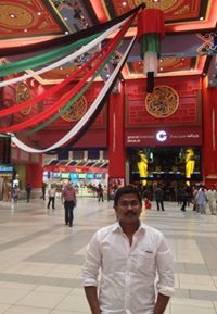 Loganathan Vee