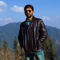 Muhammad Javed