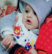 Azka Malik