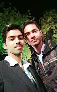 Suryakant Singh