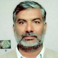 Santosh Pore