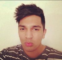 Roshan Patel