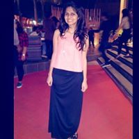 Vidisha Shah