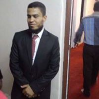 الشيخ العليمي