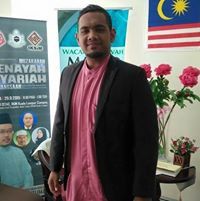Mohammad Fithri