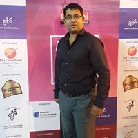 Shashank Sonawane