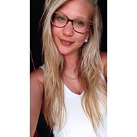 Morgane Gilliard