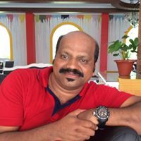 Rajesh Kubal