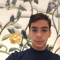 Hussein Ahmed