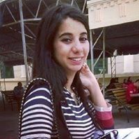 Farida Hazem