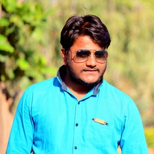 Umesh Jagadal