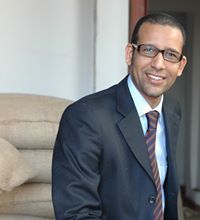 Sherif Abdala