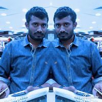 Suresh Mutyala