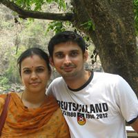 Pradeep TP