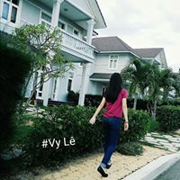 Lê Vy