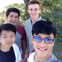 Shawn Hou