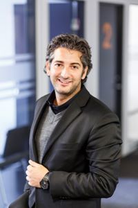 Erik Thornberg