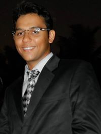 Nikhil Panchal