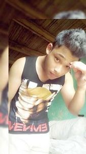 Suman Shrestha