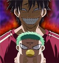 Θωμάς Παντριάς