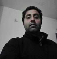 Farhad Hashmi