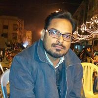Muhammad Siddiqui