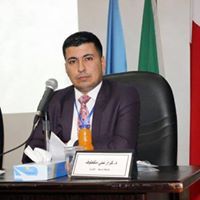 Karar Ali
