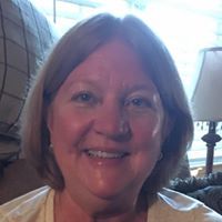 Marsha Manning