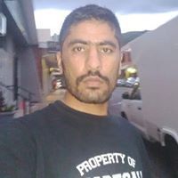 Ali Raza