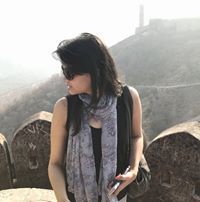 Preeti Dutta