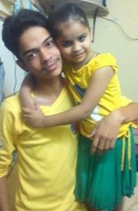 Sambhav Bajpayee
