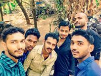 Shamjith Shamjith