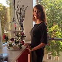 Ірина Тесленко