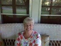 Rose May Martin