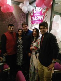 Akshay Arora