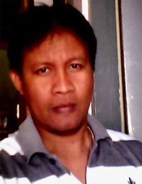 Rudy Hariyono