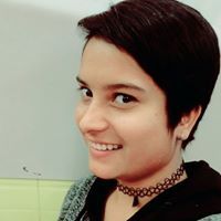 Sakshi Mishra
