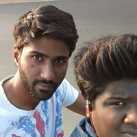 Arun Karthikeyan