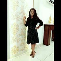 Geetika Raleh