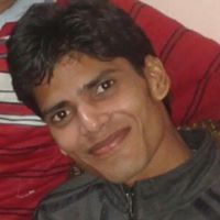 Vikas Srivastav