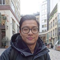 David Trung