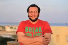 Mohamed Mohy
