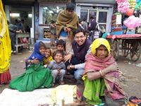 Pranay Dandia