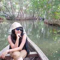 Prakruthi Gopalakrishna