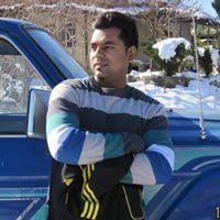 Dillip Sahoo