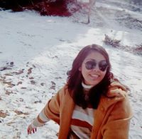 Srividya Venkataraman